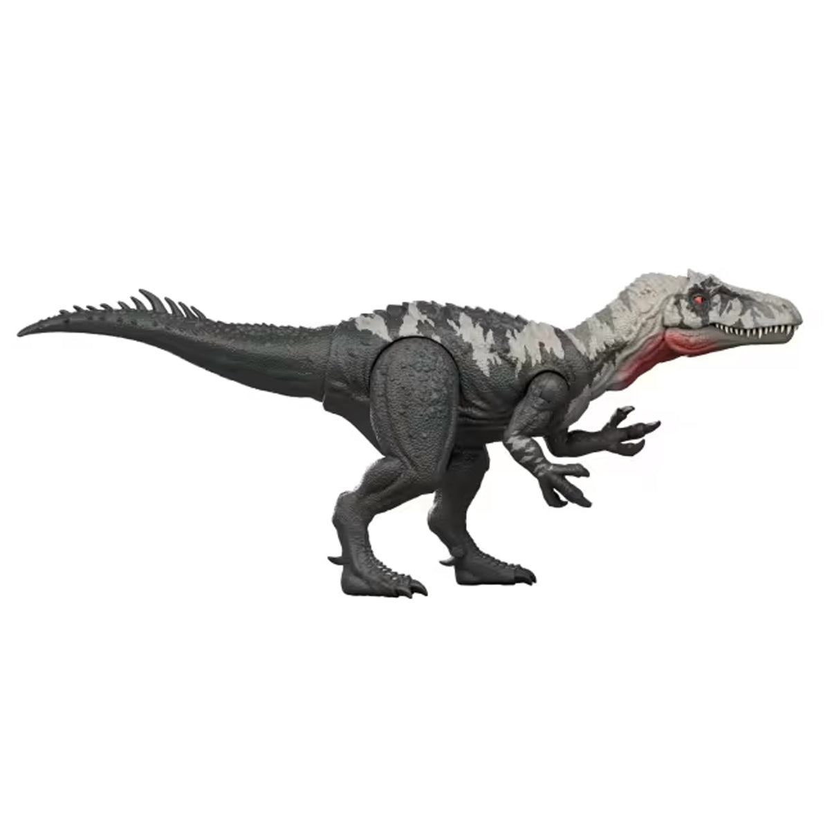 Jurassic World Dinosaurio Rebirth Rastreadores Gigantes - Chilantaisaurus